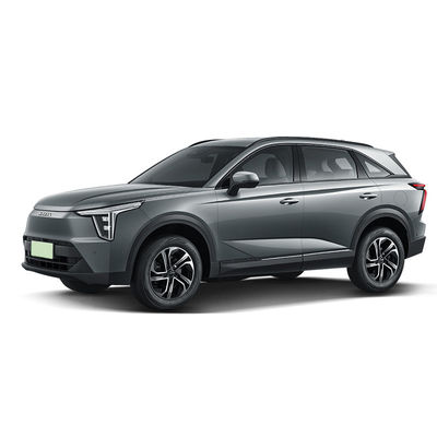 Dobra cena. Lewa kierownica 2023 2024 Haval Xiaolong 1.5L SUV 110KM Haval Thunder Fierce Vigorous Dragon Energy Vehicle z ABS anti-lock w Internecie