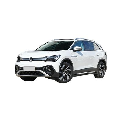 Dobra cena. 2022 Czas rynkowy 2023 2024 Volk-Swagen Id.6 Croz Pure Plus Pasażerski Motor Ev Suv Energy Suv Elektryczny Pojazd Sportowy Samochód w Internecie