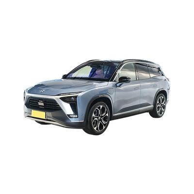 Dobra cena. Ternary Lithium Battery Electric SUV Nio ES8 Car 2023 2024 450KM Base Version 7 Seats RWD EV dla dorosłych pojazdów energetycznych w Internecie