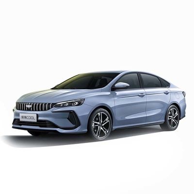 Dobra cena. Światło LED Geely Binrui Cool 1.5T SUV 133KW 290NM 5.9L Benzyna 17