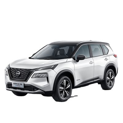 Dobra cena. Nissan X Trail Hybrid E-Power Dual Motor 4WD Benzynowy Elektryczny Luxury Max i Długość * Szerokość * Wysokość 4770*1895*1689mm w Internecie