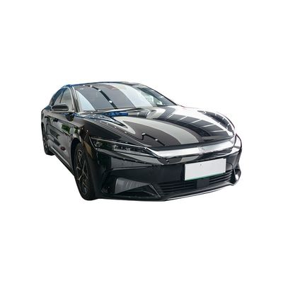 Dobra cena. Byd Han 715KM 4WD Flagship Electric Cars Suv High Speed Byd Car 2023 Creation Edition April 2022 Rozmiar mm 4995*1910*1495 w Internecie