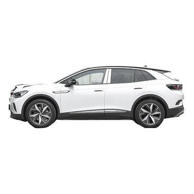 Dobra cena. Elektryczny samochód EV Id.4 Crozz VW Id4 2023 2024 Id4 Pro Maksymalna prędkość 160 Km/h 4612*1852*1640 Wielkość w Internecie