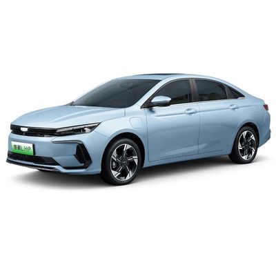 Dobra cena. Geely Binyue Elektryczne Samochody 2023 Auto Ev Geely Emgrand Pojazdy Energetyczne Evs Elektryczne akumulatory elektryczne w Internecie