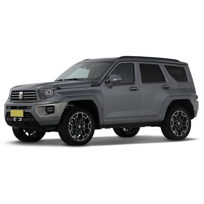 Dobra cena. Elektryczne hamulce parkingowe 2024 Great Wall Tank 700 3.0T Hi4-T 5 Seat Benzyna Benzyna Hybrid SUV dla roku 2024 Przygody w Internecie