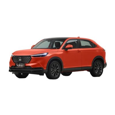 Dobra cena. 2023 2024 Honda XR-V Benzynowy SUV 1.5L CVT dla dorosłych Duża prędkość Przód zmiana numer 4 tylne okno elektryczne jedno klucz podnoszenie w Internecie