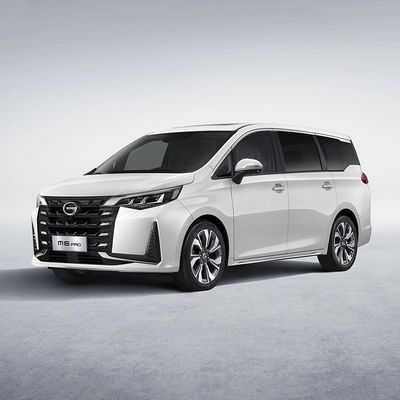 Dobra cena. Trump Gacchi M6 Pro 270t Luxury MPV Car 1.5T GDI Engine Benzyna 5-drzwi 7-osobowa dla rodziny w Internecie