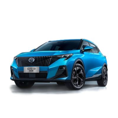 Dobra cena. 2024 Trumpchi Gs3 Shadow Speed SUV 1.5T Chiński Benzynowy Samochód z automatyczną skrzynią biegów i reflektorem LED w Internecie