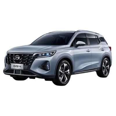 Dobra cena. 2023 GAC MOTOR Trumpchi GS4 1.5T Turbo 5-drzwiowy 5-osobowy SUV z elektronicznym systemem kontroli stabilności i rozmiarem opon R18 w Internecie