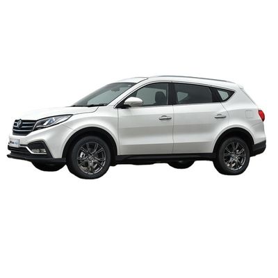 Dobra cena. 2024 Długodystansowy 7-osobowy szybki, energooszczędny luksusowy samochód elektryczny SUV z ręcznym lusterkiem wstecznym w Internecie