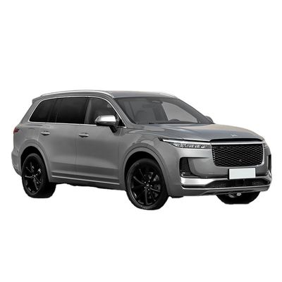 Dobra cena. WHEELBASE 2935 2023 Lixiang ONE SUV EV Range Extended Energy Vehicles Samochody elektryczne 4 koła 6 miejsc Najbardziej sprzedawane w Internecie