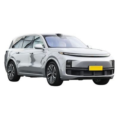 Dobra cena. 2024 Lixiang L9 L8 L7 Li One Luksusowy duży SUV Hybrid Electric Cars z zasięgiem 1315KM i prędkością maksymalną 180 Km/h w Internecie
