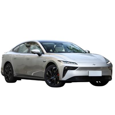 Dobra cena. Doświadcz przyszłości jazdy z Dongfeng e 007 2024 Hybrid/Electric Car 5 Seats Luxury Hatchback Ev Energy Vehicle w Internecie