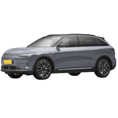 Dobra cena. LEAPMOTOR c11 Szybki samochód elektryczny z maksymalną prędkością 180 km/h i szybkim przewozem 5 miejsc w Internecie