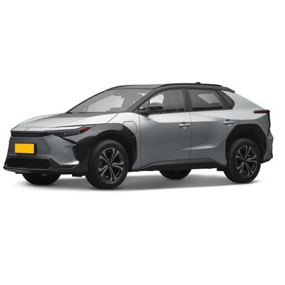 Dobra cena. 2024 To-yota Bz4X X-Mode Ultra 500km Ev Elektryczne pojazdy energetyczne dla Gac To-yota Elektryczny samochód i szybkie ładowanie 0,8h w Internecie