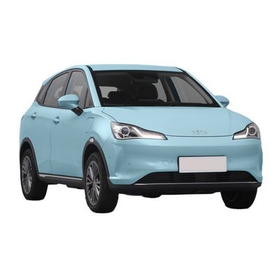 Dobra cena. 2023 Auto Import City Szybki Wysoka Prędkość Długi Prędkość Duży zasięg Suv Litowe baterie Auto Pure Eec Elektryczne samochody Neta Made w Internecie