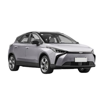 Dobra cena. 2023 Bezpośredni 100% Elektryczny Akumulator Ev Podwozie Energia Auto Dorośli Geely Geometry M6 Elektryczny Samochód Pojazd Lewe kierownictwo w Internecie