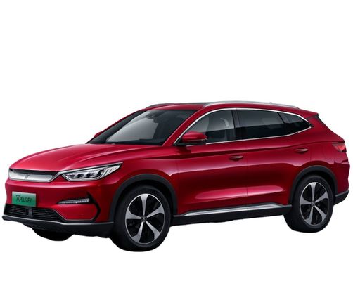 Dobra cena. 50-70kWh EV BYD SONG Pojazd elektryczny Akumulator fosforanowy Litowy Żelazo LED Kamera Skóra PLUS Duży prędkości SUV 5 miejsc w Internecie
