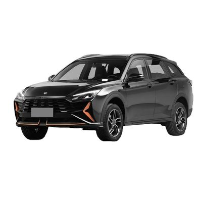 Dobra cena. 2024 Dongfeng Fengshen Yixuan GS SUV Sedan 1.5T Luxury Model Camera System kierownictwa elektrycznego Najlepszy pojazd terenowy w Internecie