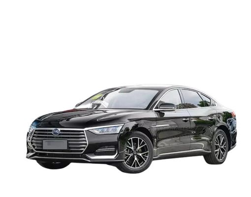 Dobra cena. Typ akumulatora Litowo-żelazowo-fosforanowy Akumulator Silnik elektryczny Byd E9 Wyrobony w wersji biznesowej Czyste auto elektryczne dla dorosłych w Internecie