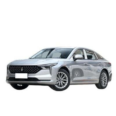 Dobra cena. Bestune B70 1.5T Automatyczny pojazd benzynowy Wydajność prędkości z rozstawem kołowym 2650 mm i 169 koni mechanicznych w 2024 r. w Internecie