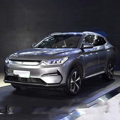 Dobra cena. 2023 2024 Flagship High Speed Electric SUV BYD Song Plus Multi Link Niezależne zawieszenie Maksymalna moc silnika PS 184 w Internecie