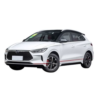 Dobra cena. 2024 Made BYD EV Auto 5 miejsc Elektryczny pojazd dla dorosłych Automotive Elektryczny samochód z szybkim ładowaniem 0,5 godziny czasu ładowania w Internecie