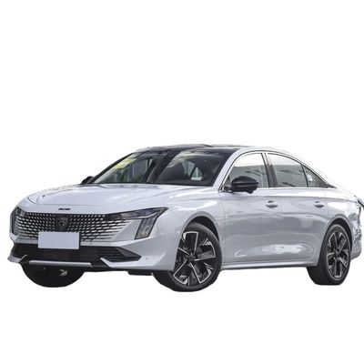 Dobra cena. Światło LED Dongfeng Peugeot 508 3008 4008 360THP 1.6T SUV Auto 2024 Depozyt Dorośli Pojazd Elektryczny Sedan Skóra Turbo w Internecie