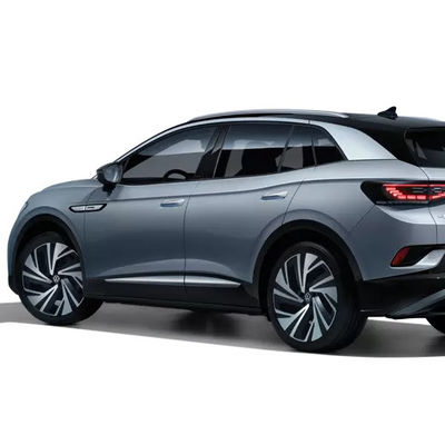 Dobra cena. 2023-2024 Volkswagen ID.4 Elektryczny SUV Szybkość 5 miejsc Ternary Lithium Battery Motor 170 KM Pure Lite Pro Prime Energy Vehicle w Internecie