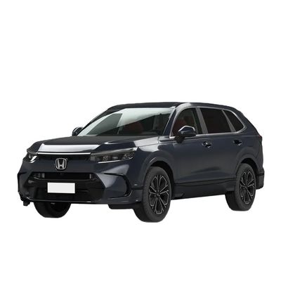 Dobra cena. 2024 Kompaktny SUV Hybrid 5 drzwi 5 miejsc Hon-da Breeze Real-Time-4Wd Poziom Kompakt Maksymalna prędkość 188km/h Real-Time-4Wd w Internecie