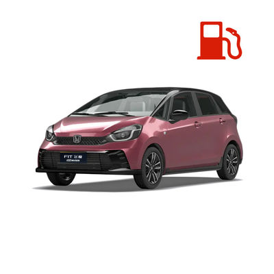 Dobra cena. 2023 Honda Fit 2WD 1.5L CVT Kompaktny samochód na rynek w Internecie