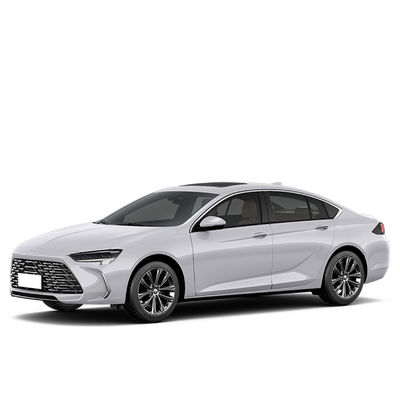 Dobra cena. 2024 Buick Regal 25T Super Enjoy Sedan Speed Chiński samochód z połączonym zużyciem paliwa WLTC 6,89L/100km w Internecie