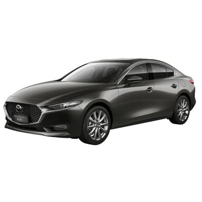 Dobra cena. Przód 4 Z tyłu 4 Radar Mazda3 Axela Samochód benzynowy 2024 Lewa kierownica 4-drzwiowy 5-miejscowy Sedan 1.5L 117 Kamera LED Elektryczna tkanina K5 w Internecie