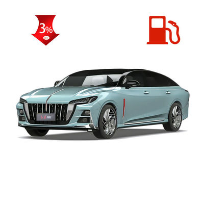 Dobra cena. 2023 Hot sale Hongqi H6 2.0T Escape wersja benzynowa samochód średni sedan 252 KM 5-miejscowy hatchback w magazynie hongqi h6 2023 w Internecie