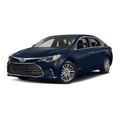 Dobra cena. 2023 Toyota Avalon A25A Silnik benzynowy Cruise Control Dostawa Certyfikowany To-yota A-valon 0km Używany samochód w Internecie