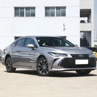 Dobra cena. Elektryczne dopasowanie siedzenia kopilota 2023 To-yota Asia Dragon Avalon 2.0L Benzynowe samochody z przednim dyskiem tylnym dyskiem hamulcowym w Internecie