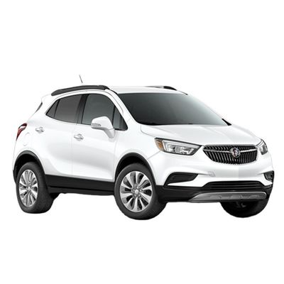 Dobra cena. 2020 Buick Encore GX Benzynowy Samochód dla dorosłych z wieloprzewodowym zawieszeniem tylnym i przebiegiem 0 km w Internecie