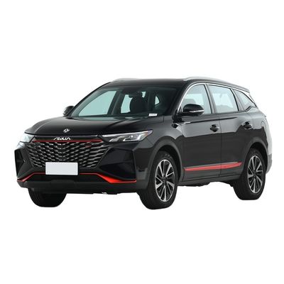 Dobra cena. 2023 Dongfeng Aeolus Ax7 1.5T Dct Df41 Mach Wersja 190 KM 5-drzwiowy 5-miejscowy SUV Benzynowy Samochód Benzynowy Maksymalna prędkość 195 km/h w Internecie