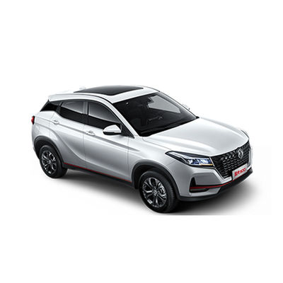 Dobra cena. przedni dysk tylny dysk hamulcowy system DFSK Glory 500 Fengon benzynowy auto 4 * 2 ręczne SUV z dużą przestrzenią i 5 miejsc siedzących w Internecie