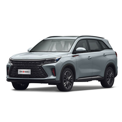 Dobra cena. 6 Numer przodu i 2 poduszki powietrzne Fengon Glory 580 Benzynowy SUV auto Standardowa wersja w Internecie