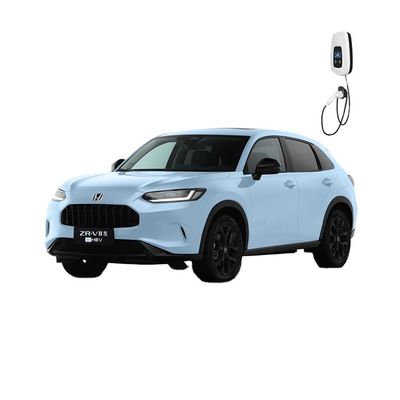 Dobra cena. Pojazdy energetyczne 2024 2023 Honda ZR-V Benzynowy samochód SUV zr-v hr-v honda Dla dorosłych Maksymalna moc Ps 100-150Ps Kamera tylna w Internecie