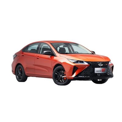 Dobra cena. Chery Arrizo 5 GT 2024/2023 tylne okno elektryczne jedno klucz podnoszenie 50-80L pojemność zbiornika paliwa pojazd dużych prędkości w Internecie