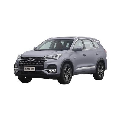 Dobra cena. Chirey Tiggo 2 3 4 5 6 7 3X T11 Pro Plus 2024 2023 Chirey Tigo 8 Pro Elektryczny układ kierowniczy Długość * Szerokość * Wysokość 4605*1878*1643mm w Internecie