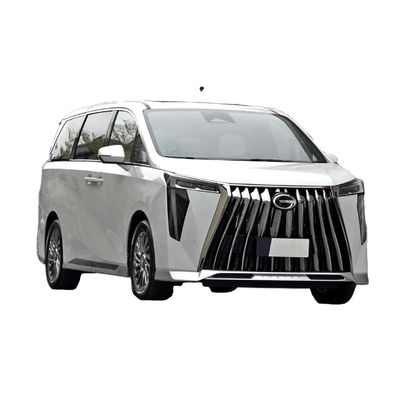 Dobra cena. System rozrywki samochodowej wyposażony Trumpchi M8 6 7 miejsc Benzyna Benzyna Hybrid Mpv Samochód 2.0T w Internecie