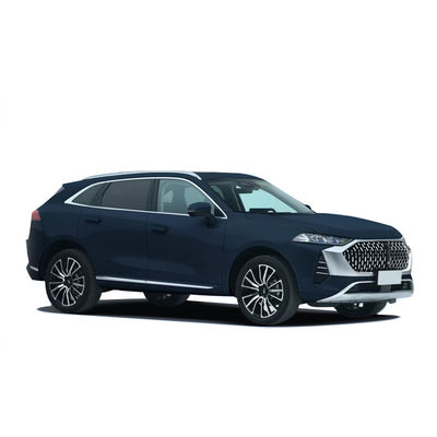 Dobra cena. 2024 GWM WEY Coffee 1 DHT PHEV 1.5T Pojazdy energetyczne Plug In Hybrid Electric 0km Samochód używany z maksymalnym momentem obrotowym 570N.m w Internecie