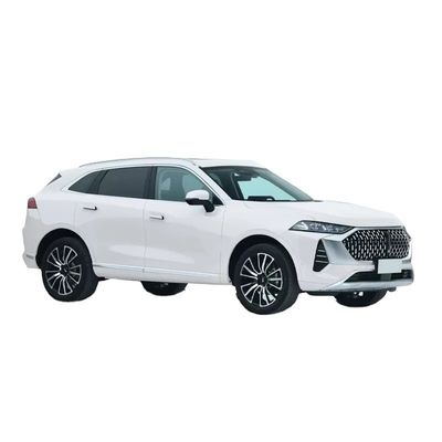 Dobra cena. Kompaktowy SUV 2023 WEY Coffee DHT PHEV Wtykacz w hybrydowych samochodach 0 km Maksymalny moment obrotowy Nm 570N.m Paliwo Benzyna w Internecie