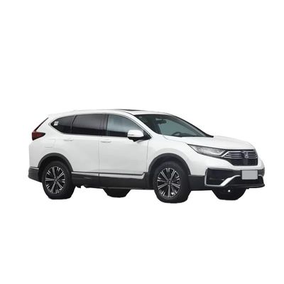 Dobra cena. Najnowszy hybrydowy samochód z podłączeniem Dongfeng Honda CRV 2.0L E-CVT Asystujący poziom jazdy L2 0km w Internecie