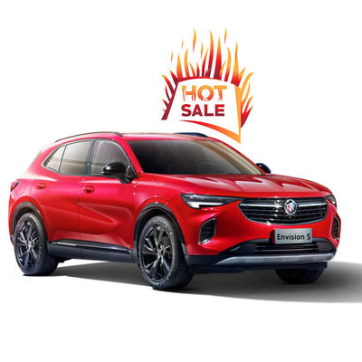 Dobra cena. 2022 Buick Envision S Deluxe FWD Drive 9 Forward Shift Numer GPS System śledzenia pojazdów dla płynnej jazdy w Internecie