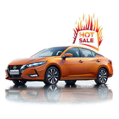 Dobra cena. Elektryczne składane zewnętrzne lusterko wsteczne i reflektor LED dla modelu 2023 Nissan Sylphy Samochody benzynowe Pojazdy energetyczne w Internecie