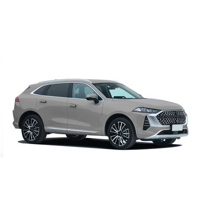 Dobra cena. WEY Mocha 01 2.0T 2023 Wielofunkcyjny kierownica Elektryczne tylne szyby Benzynowy samochód w magazynie w Internecie